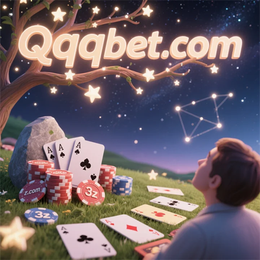 Descubra a Emoção dos Jogos de Poker em qqqbet.com