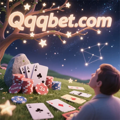 Descubra a Emoção dos Jogos de Poker em qqqbet.com