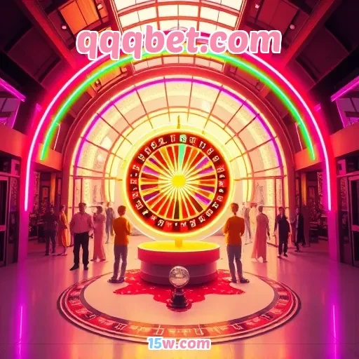 qqqbet.com: Mergulhe no Mundo dos Esports e Aposte com Inteligência