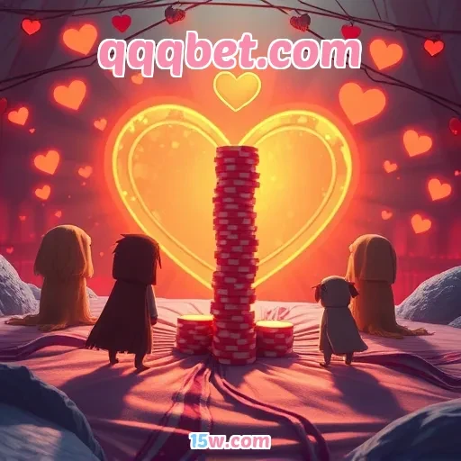 qqqbet.com: Como Aproveitar ao Máximo o Jackpot Disponível