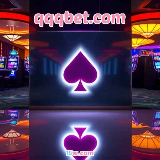 qqqbet.com e seu Casino Ao Vivo: Experiência Realista e Inovadora