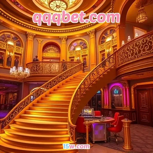 qqqbet.com e seu Casino Ao Vivo: Experiência Realista e Inovadora