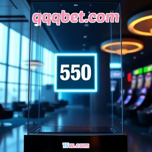 qqqbet.com: Explore Caça-Níqueis e Ganhe Prêmios Surpreendentes!